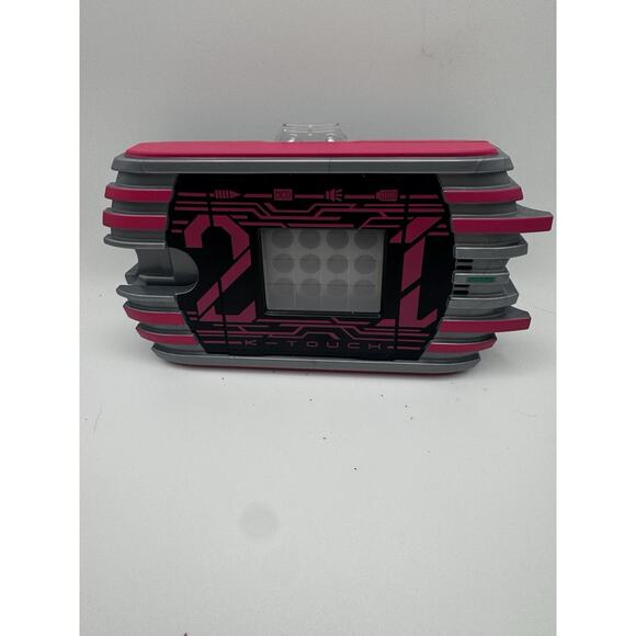 Bandai Narikiri/Gio Kamen Rider Zi-ODXK- Touch 21 - Picture 1 of 6